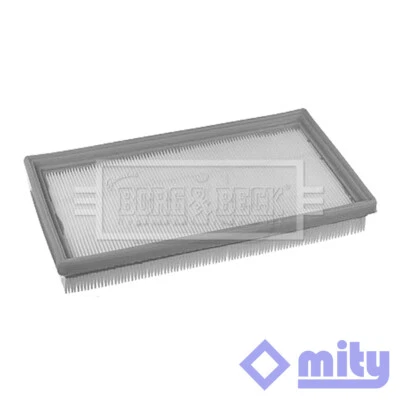 Fits Kia Rio 2000-2005 1.3 1.5 Air Filter Mity OK30C13Z40A - image 1 of 4