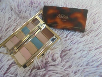 Estée Lauder Bronze Goddess Summer Glow Eyeshadow Palette neu in OVP - Bild 1 von 4