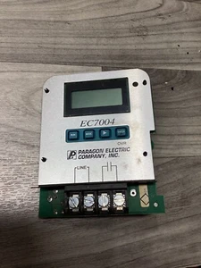 PARAGON EC7004 CIRCUIT BOARD #105M51 - Picture 1 of 4