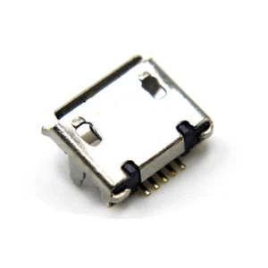 2 X USB Charging Port Charger Connector For TOSHIBA ENCORE WT8-A32 8" TABLET - Picture 1 of 3