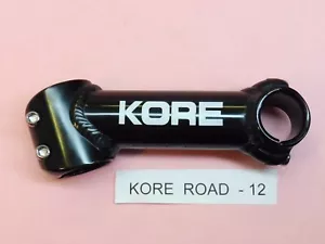 Kore Road - 26/120. Manillar vástago - Nuevo de lote antiguo - Imagen 1 de 5