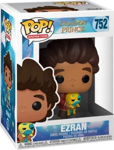 The Dragon Prince - Ezran 752 - Funko Pop! - Vinyl Figur - Bild 1 von 3