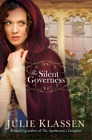 Julie Klassen The Silent Governess (Livre de poche)