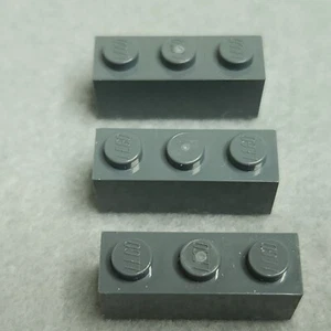 LEGO Parte 3622 Ladrillo 1 x 3 ELIGE Color y CANTIDAD NUEVO - Imagen 1 de 3