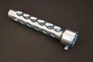 Universal Exhaust Baffle 41mm Motorcycle - DB Killer Motorbike 4 Stroke -- B4-07 - Picture 1 of 2