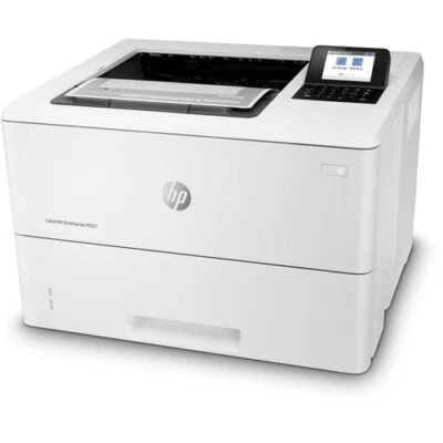 HP LaserJet Enterprise M507dn Monochrome Printer 1200x1200 dpi 45 ppm USB Ethern - Image 1 of 4