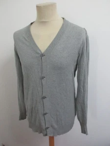 Gilet Levi's Gris Taille M à - 56% - Imagen 1 de 5