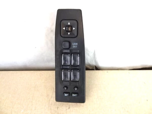 96 97 Seville Window Master Switch with memory switch - Bild 1 von 3