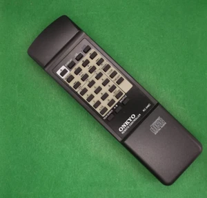 Ersatz-Fernbedienung für Onkyo RC-340C für CD-Player - Bild 1 von 2