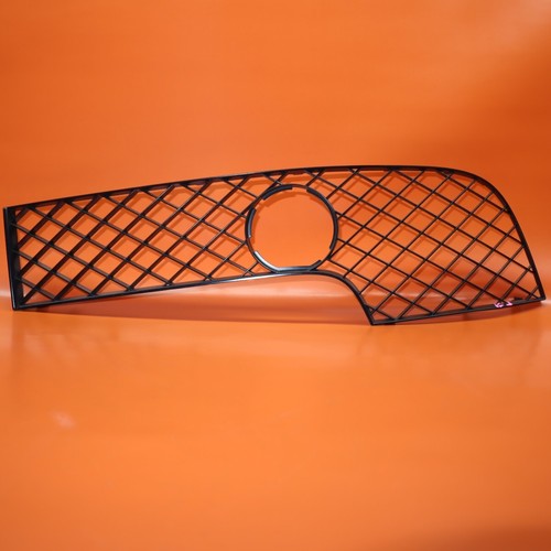 Bentley CONTINENTAL GT GTC RH Right Side Bumper Grille Insert 