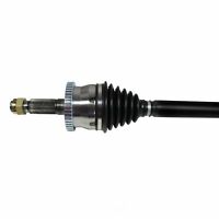 Rear Left CV Axle Drive Shaft ASSEMBLY For Q45 1997 1998 1999 2000 2001