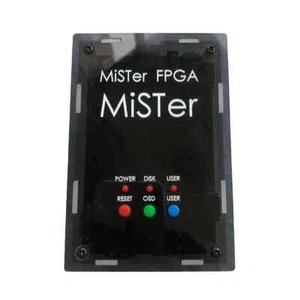 Mister FPGA SoC Kit - Picture 1 of 5