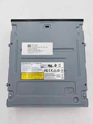 DVDRW SATA Drive DVD CD Rewritable Drive Burner For Internal Desktop Computer PC - Image 1 of 4