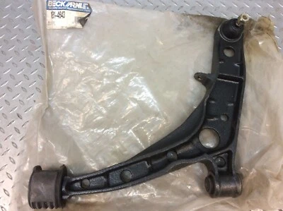 Fits: 92-96 Mitsubishi Expo Plymouth Colt Front Left Lower Control Arm 101-4643 - Image 1 of 4