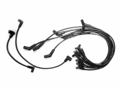 Juego de cables de bujía United Automotive 41491TP para Lincoln Mark V 1977-1978 Foto 1 de 2