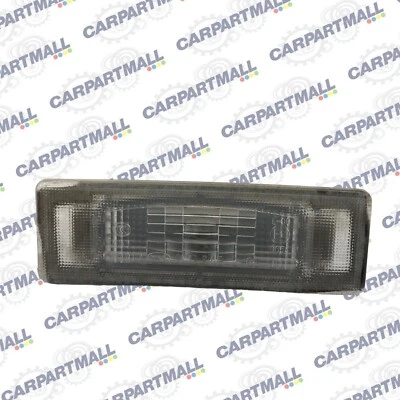 Kia Optima 14-16 Cadenza 2006-2016 luz matrícula lámpara 925012G0 Foto 1 de 4
