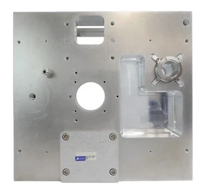 Lam Research 852-011201-581 Load Lock Chamber Body Refurbished - Picture 1 of 9