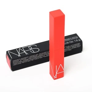 NARS Powermatte Lipstick - 1.5g / 0.05 Oz - #130 Feel My Fire NEW - Picture 1 of 6