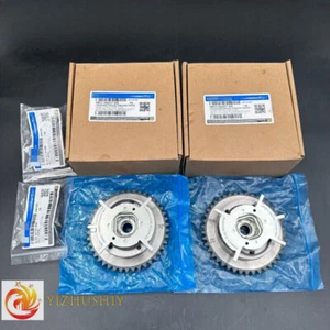 NEW OEM Camshaft Phaser Sprockets 3L3Z-6279-DA For Ford 5.4L 4.6L 3V F-150 - Picture 1 of 3