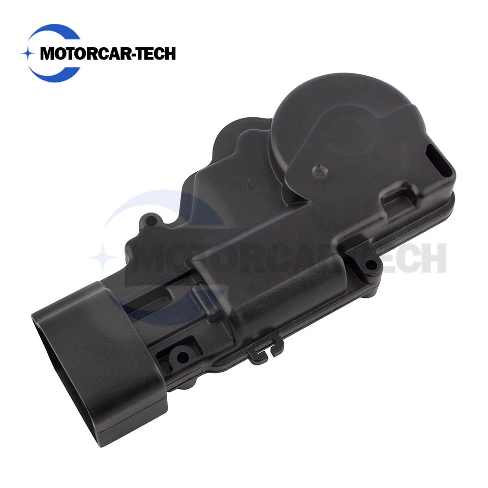 Actuador de cierre y cierre de puerta izquierda 746-698 para Toyota Sienna 1998-2003 mini furgoneta V6 Foto 1 de 4