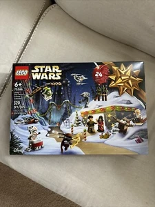 LEGO® Star Wars Advent Calendar 75366 NEW - Picture 1 of 1
