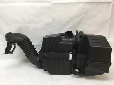 2010-2014 HONDA Insight caixa de limpador de ar completa com AR DE MASSA FABRICANTE DE EQUIPAMENTO ORIGINAL - Imagem 1 de 4