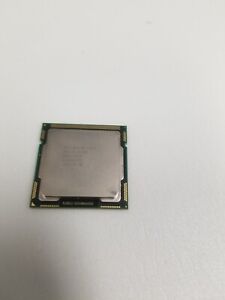 Intel Xeon X3450 2.66 GHz 8MB 4 Core SLBLD LGA1156 CPU Processor