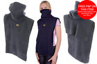 Skiing,Snow Boarding Neck Gator & Fitted Fleece Waist Coat Buy One Get One Free
