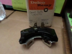 1972 1973 chevrolet vega nos seat belt warning neutral safety switch 1994135 - Picture 1 of 1