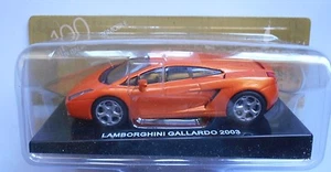 Lamborghini Gallardo 2003 Scale 1/43 - Picture 1 of 1