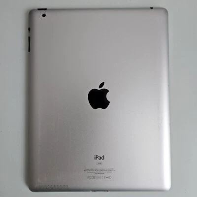Ipad 2 16GB A1395 Tablet Originale - SPEDIZIONE TRACCIATA! - Immagine 1 di 4