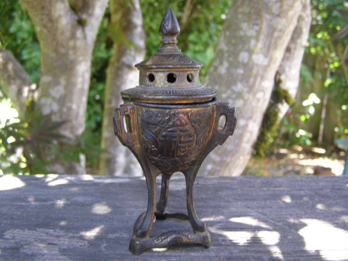 japanese incense burner products for sale | eBay