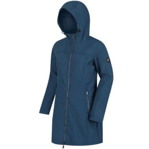 Regatta Adelma Softshell Mantel Damen warm bis Gr. 52 ab 119,95 hier 30% NEU! - Bild 1 von 7