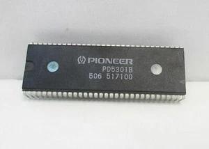 Pioneer PD5301B Circuito integrato IC - Foto 1 di 2
