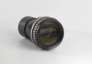  lens ANAMORPHIC MEOPTA ANAGON  2 x 82,5 Made in Czechoslovakia - Picture 1 of 11
