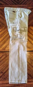 Boys Pre -Owned  Wrangler Cargo Pants Size 10 Regular - Picture 1 of 3