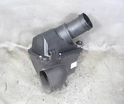 BMW F10 M5 F12 M6 S63N 2013-2017 banco derecho 1 filtro de aire carcasa silenciador de admisión Foto 1 de 4