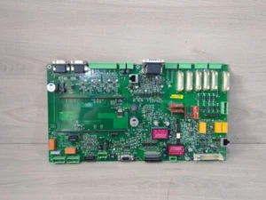 EMERSON NETWORK POWER 15B10916G1 REV.7 / 15H50594 REV.C BOARD PARALLEL CONTROL - Picture 1 of 18
