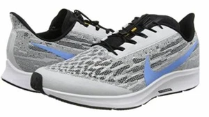 Nike Air Zoom Pegasus 36 FlyEase Herren Laufschuh BV0613 100 UK 7,5 / UK 11 - Bild 1 von 8