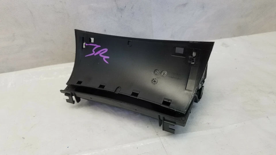 2007 2008 2009 MERCEDES-BENZ CLS550 ЦЕНТРАЛЬНАЯ КОНСОЛЬ ПЕПЕЛЬНИЦА 12V РОЗЕТКА СРАВНЕНИЕ - Изображение 1 из 4