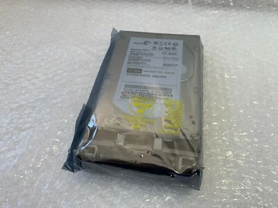 Cheetah 15K.5 HARD DRIVE SUN 540-6449-02 SCSI 72GB  ST373454LSUN72G ST373455LC - Image 1 of 4