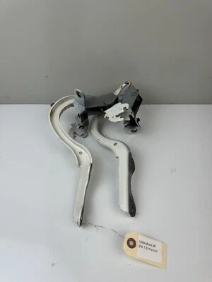 1999-2005 Mazda Miata Mx5 Trunk Hinges Lid Hinge White OEM Foto 1 de 4