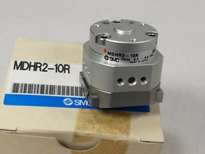 MDHR2-10R  SMC Gripper MDHR210R  Kentucky Stock - Picture 1 of 4