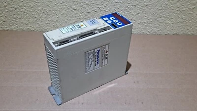 DEFECTUOSO Panasonic MSD5A1A1XX AC SERVO DRIVER Envío Rápido G3D Foto 1 de 4