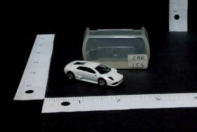 KYOSHO Lamborghini Miniatura Coche Colección 1/100 CAR153 Correo Registrado Gratis Foto 1 de 4