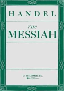 Messiah (Oratorio, 1741) - Picture 1 of 1