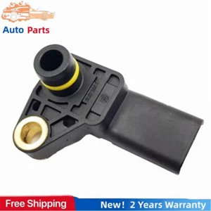 82MPP13-01 DPF Differential Pressure Sensor For Renault Nissan 1.6L 223657652R - Foto 1 di 5