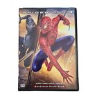 Spider-Man 3 (Dvd, 2007)