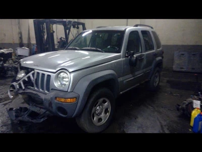 Driver Left Cylinder Head 3.7L Fits 02-04 DODGE 1500 PICKUP 175772 - Image 1 of 3