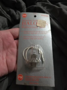Peterson VH550 Nightwatcher 55-Watt Replacement Halogen Bulb polaris trailblazer - Bild 1 von 4